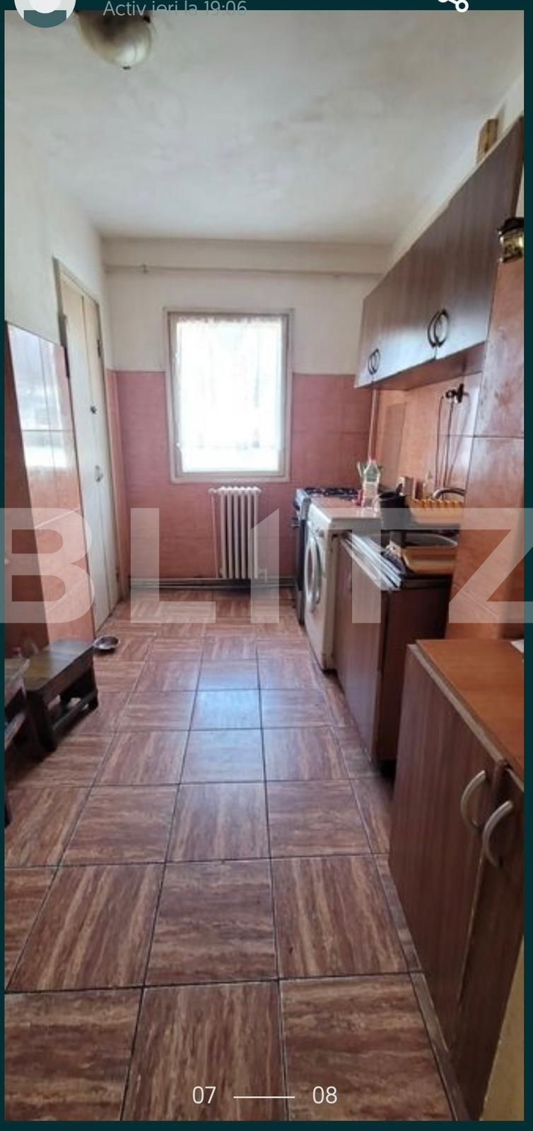 Apartament de vânzare 3 camere Palat - 129232AV | BLITZ Iași | Poza2
