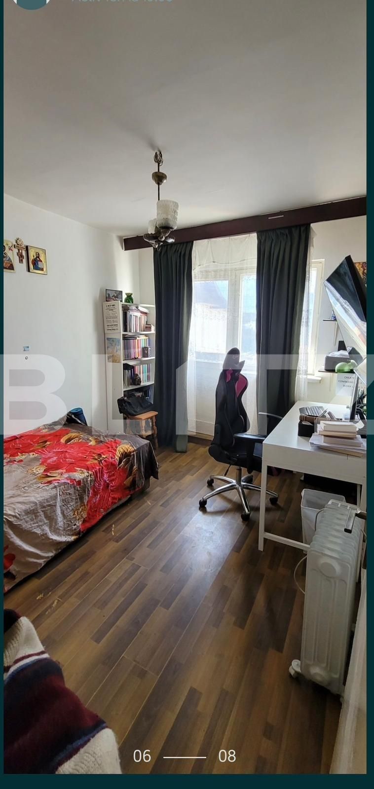 Apartament de vânzare 3 camere Palat - 129232AV | BLITZ Iași | Poza3