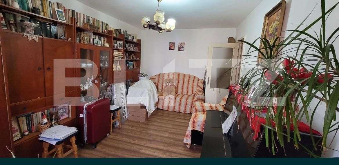 Apartament de vânzare 3 camere Palat - 129232AV | BLITZ Iași | Poza1