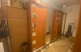 Apartament 3 camere, 93mp, zona Bucium