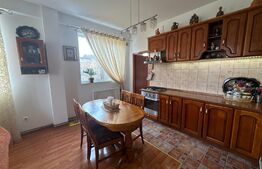 Apartament 3 camere, 93mp, zona Bucium