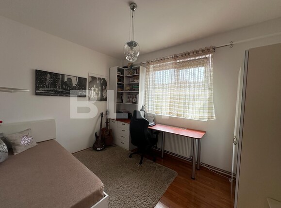 Apartament de vânzare 3 camere Bucium - 129234AV | BLITZ Iași | Poza13