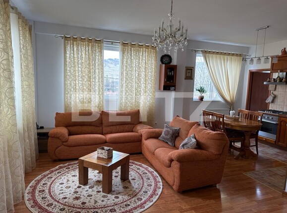 Apartament de vânzare 3 camere Bucium - 129234AV | BLITZ Iași | Poza1