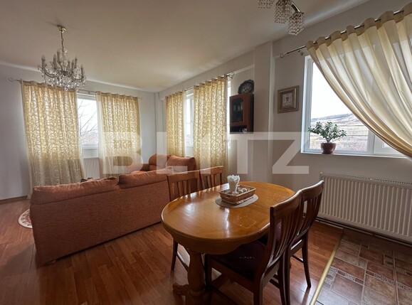 Apartament de vânzare 3 camere Bucium - 129234AV | BLITZ Iași | Poza7