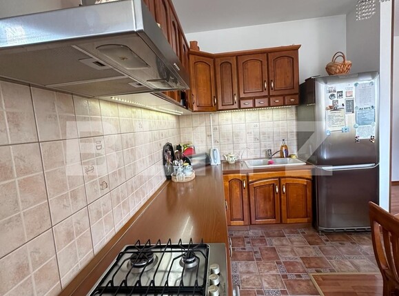 Apartament de vânzare 3 camere Bucium - 129234AV | BLITZ Iași | Poza5