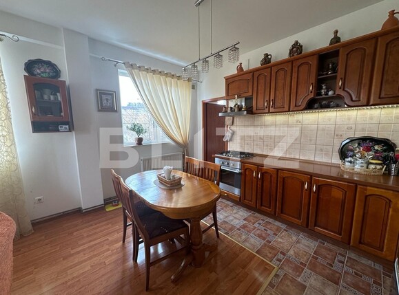 Apartament de vânzare 3 camere Bucium - 129234AV | BLITZ Iași | Poza3