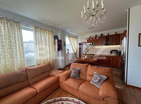 Apartament de vânzare 3 camere Bucium - 129234AV | BLITZ Iași | Poza2