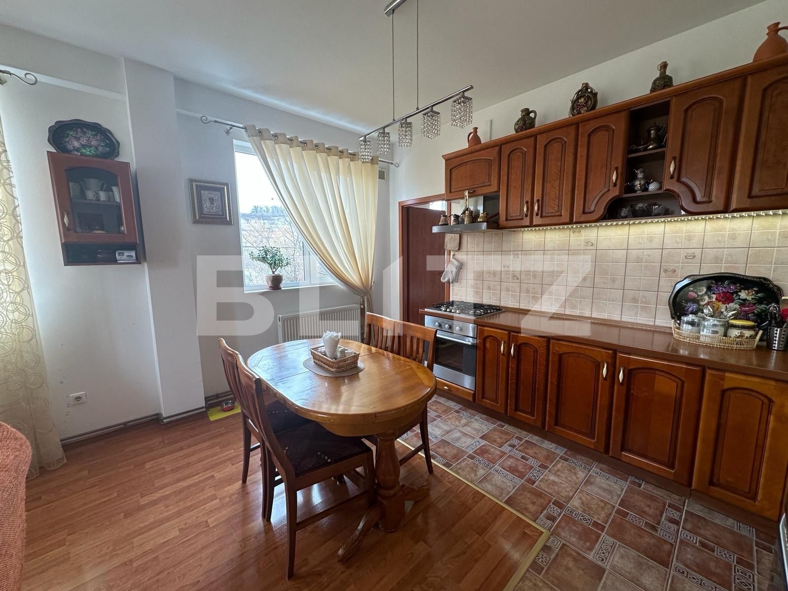Apartament de vânzare 3 camere Bucium - 129234AV | BLITZ Iași | Poza3