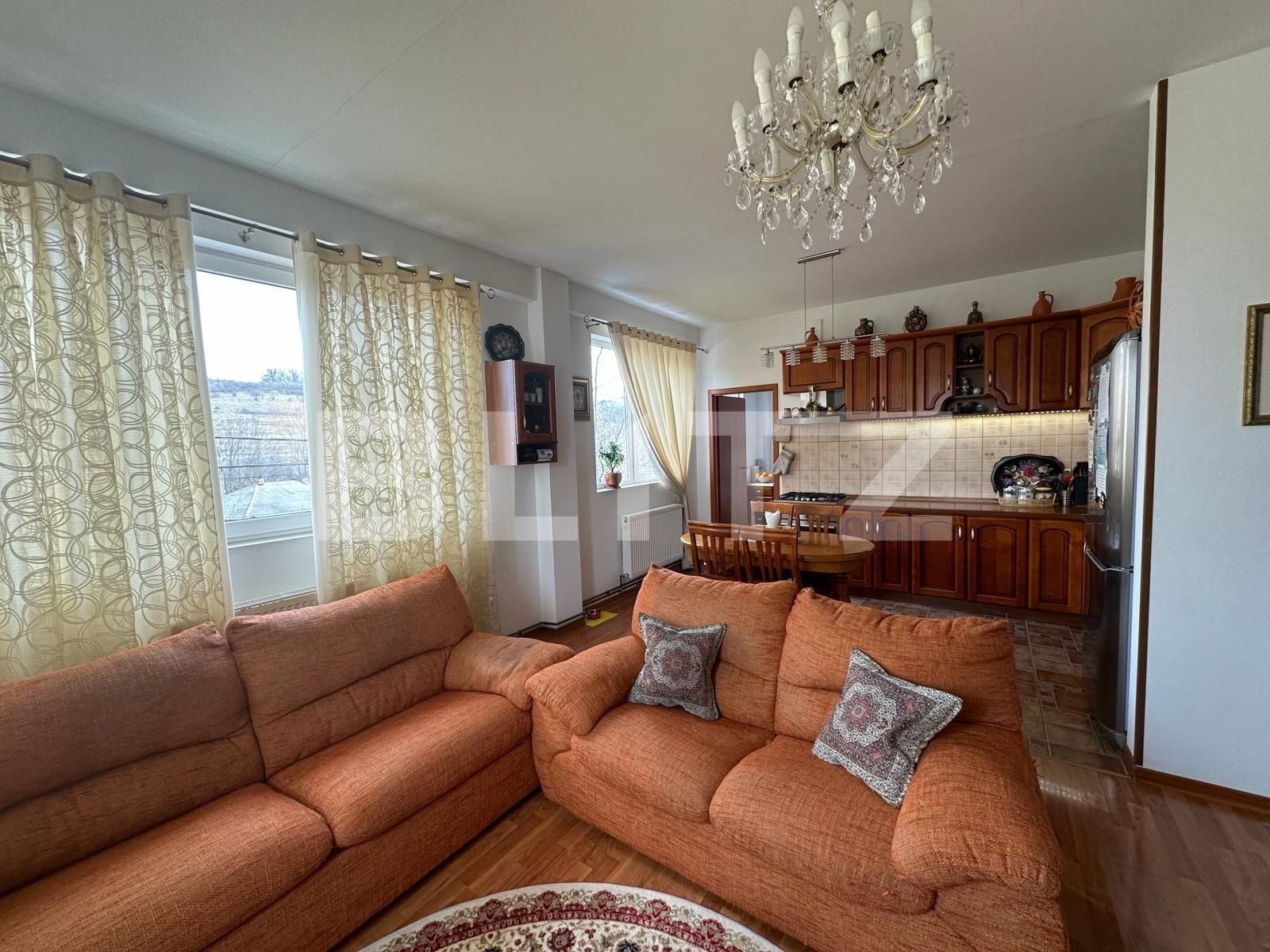 Apartament de vânzare 3 camere Bucium - 129234AV | BLITZ Iași | Poza2