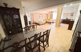 Apartament de 4 camere, 140 mp, etaj intermediar, Central