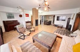 Apartament de 4 camere, 140 mp, etaj intermediar, Central