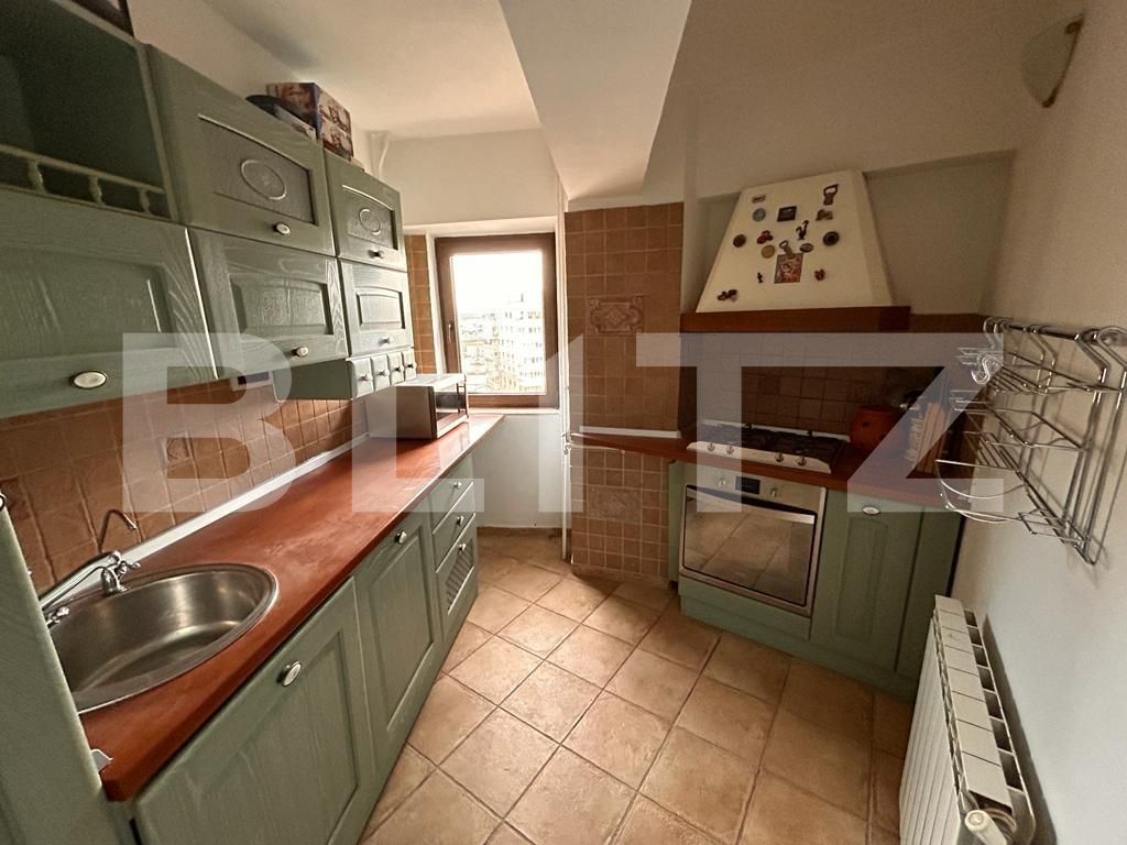 Apartament de vânzare 4 camere Central - 129254AV | BLITZ Iași | Poza10