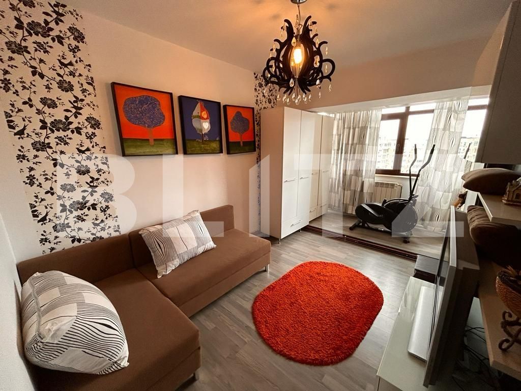 Apartament de vânzare 4 camere Central - 129254AV | BLITZ Iași | Poza6