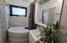 Apartament de  2 camere, 1 loc parcare, gradina privata, zona CUG