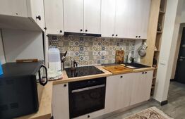 Apartament de  2 camere, 1 loc parcare, gradina privata, zona CUG
