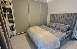 Apartament de  2 camere, 1 loc parcare, gradina privata, zona CUG