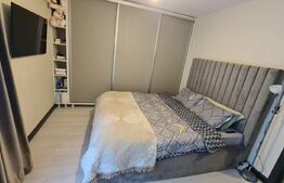 Apartament de  2 camere, 1 loc parcare, gradina privata, zona CUG