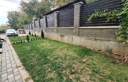 Apartament de  2 camere, 1 loc parcare, gradina privata, zona CUG