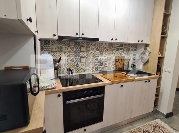 Apartament de vânzare 2 camere Cug - 129305AV | BLITZ Iași | Poza8