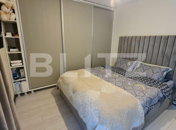 Apartament de vânzare 2 camere Cug - 129305AV | BLITZ Iași | Poza4