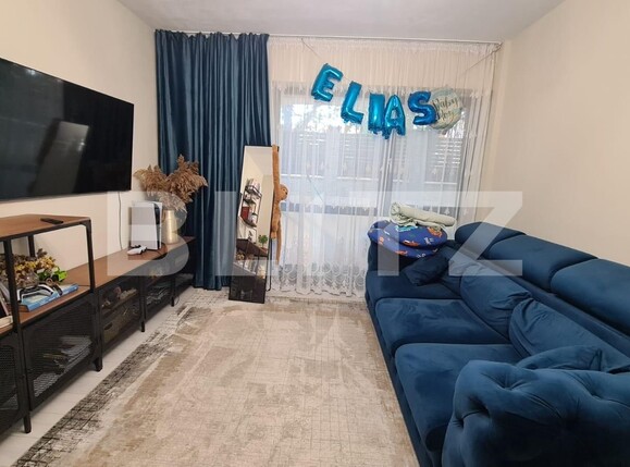 Apartament de vânzare 2 camere Cug - 129305AV | BLITZ Iași | Poza1