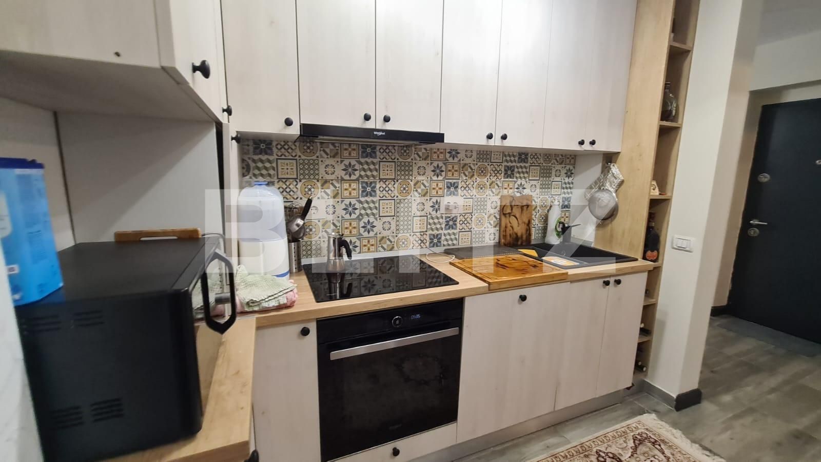 Apartament de vânzare 2 camere Cug - 129305AV | BLITZ Iași | Poza8