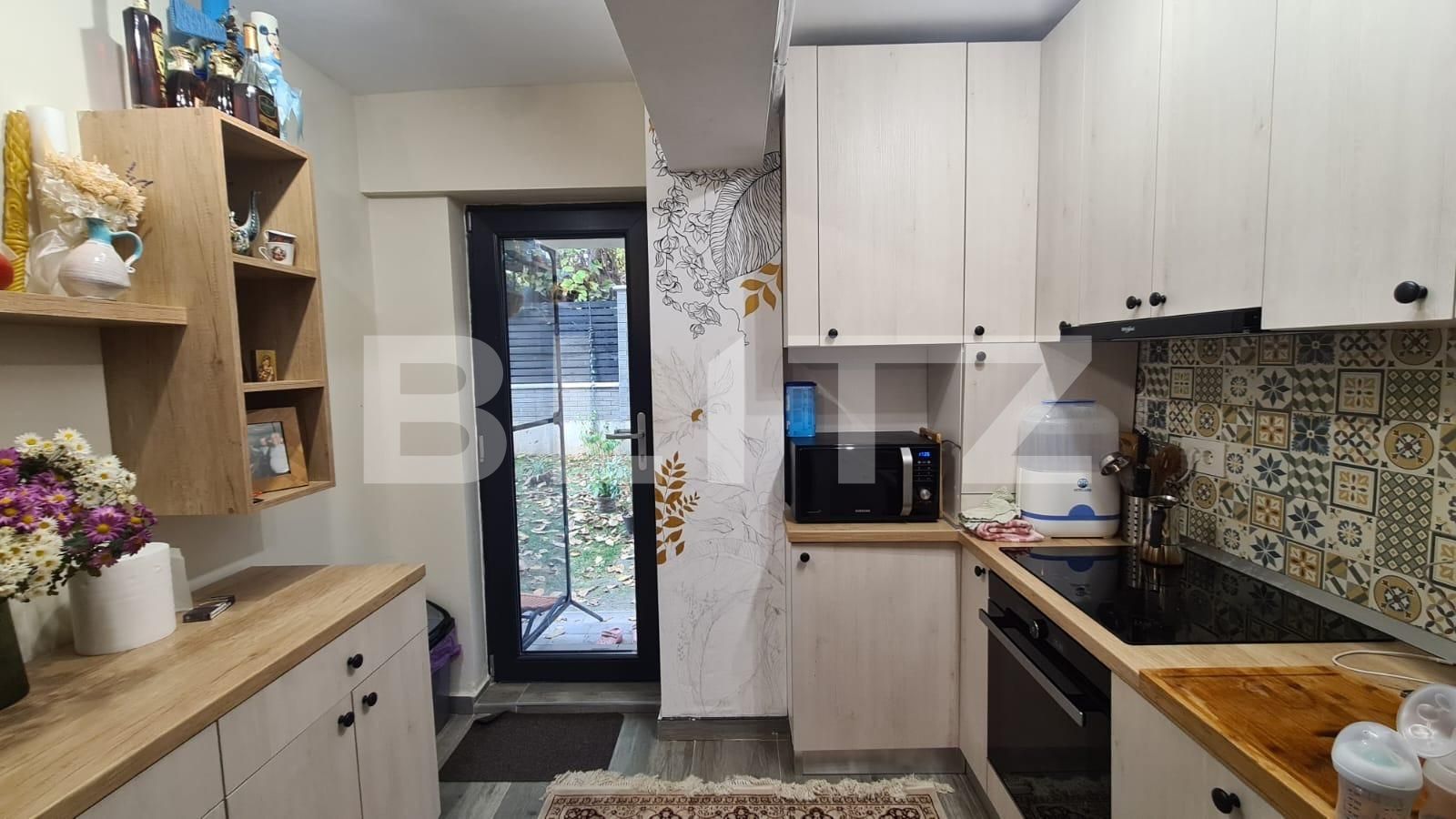Apartament de vânzare 2 camere Cug - 129305AV | BLITZ Iași | Poza7