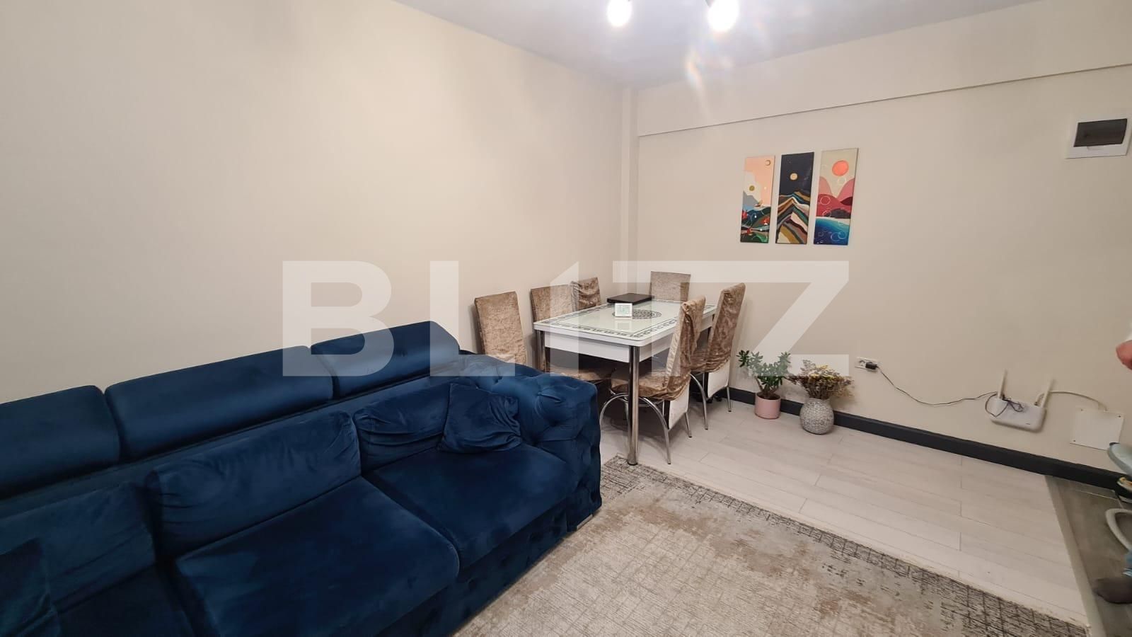 Apartament de vânzare 2 camere Cug - 129305AV | BLITZ Iași | Poza3