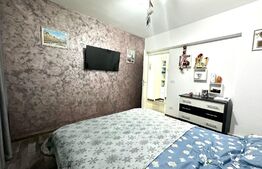 Apartament de 3 camere, 63mp, decomandat, zona Dacia