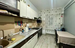 Apartament de 3 camere, 63mp, decomandat, zona Dacia