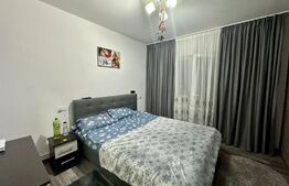 Apartament de 3 camere, 63mp, decomandat, zona Dacia