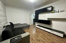 Apartament de 3 camere, 63mp, decomandat, zona Dacia