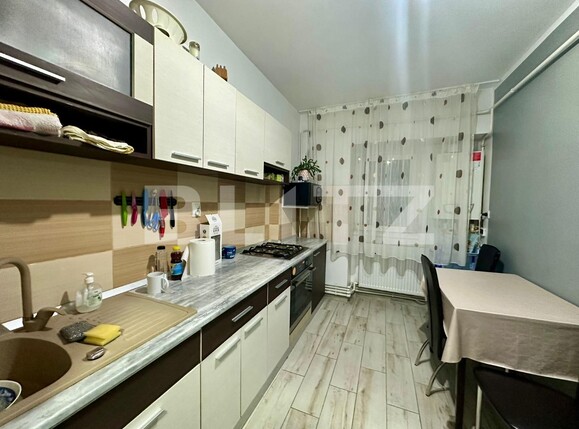 Apartament de vânzare 3 camere Dacia - 129346AV | BLITZ Iași | Poza3