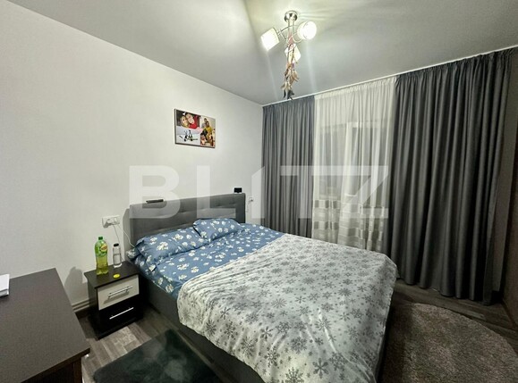 Apartament de vânzare 3 camere Dacia - 129346AV | BLITZ Iași | Poza4