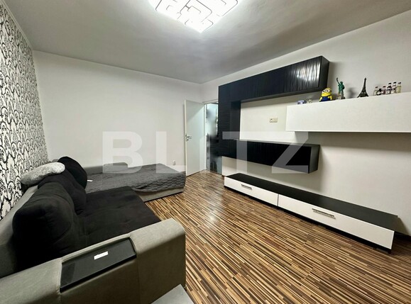 Apartament de vânzare 3 camere Dacia - 129346AV | BLITZ Iași | Poza2