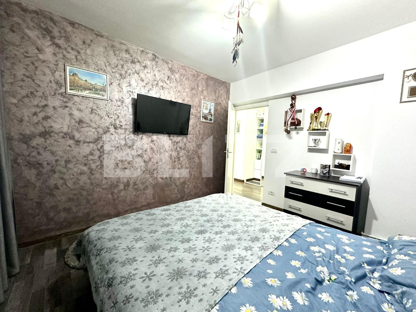 Apartament de vânzare 3 camere Dacia - 129346AV | BLITZ Iași | Poza5