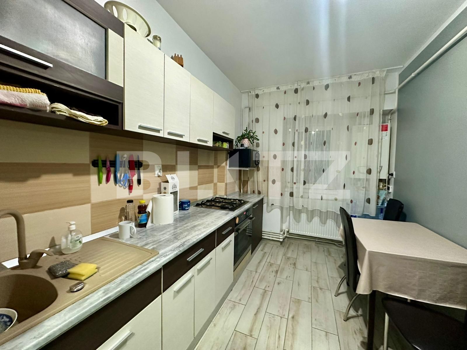 Apartament de vânzare 3 camere Dacia - 129346AV | BLITZ Iași | Poza3