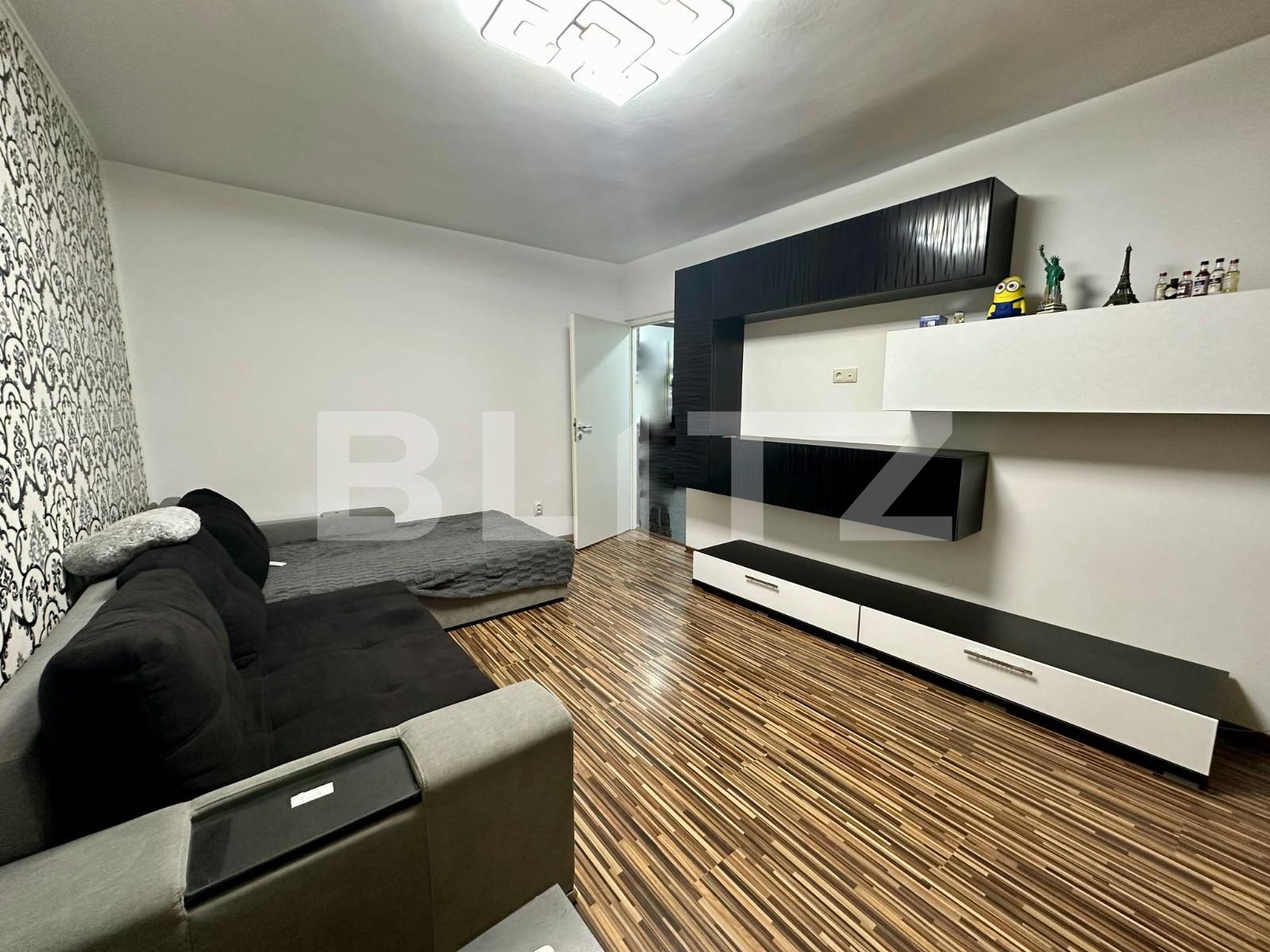 Apartament de vânzare 3 camere Dacia - 129346AV | BLITZ Iași | Poza2