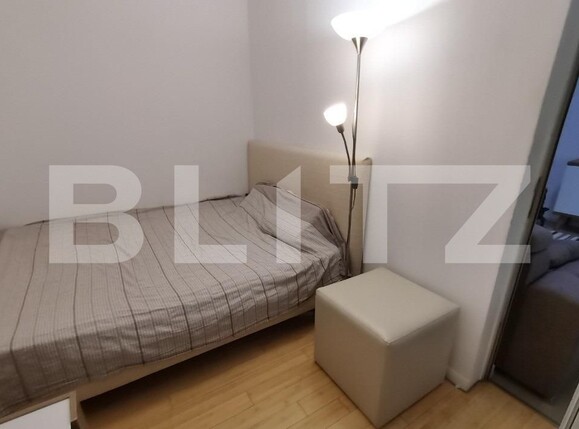 Apartament de închiriat 3 camere Alexandru cel Bun - 129431AI | BLITZ Iași | Poza3