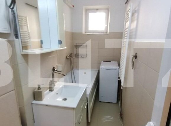 Apartament de închiriat 3 camere Alexandru cel Bun - 129431AI | BLITZ Iași | Poza5