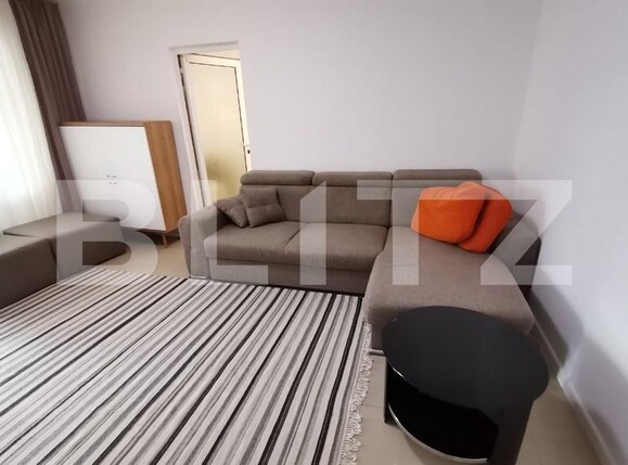 Apartament de închiriat 3 camere Alexandru cel Bun - 129431AI | BLITZ Iași | Poza1