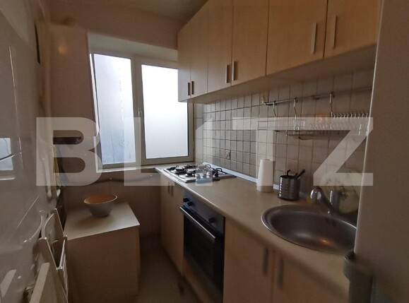 Apartament de închiriat 3 camere Alexandru cel Bun - 129431AI | BLITZ Iași | Poza2