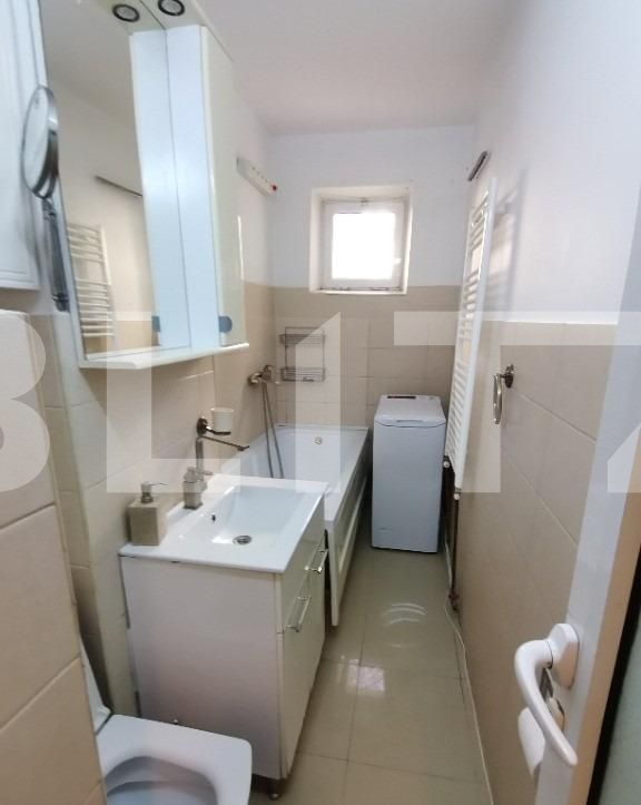 Apartament de închiriat 3 camere Alexandru cel Bun - 129431AI | BLITZ Iași | Poza5