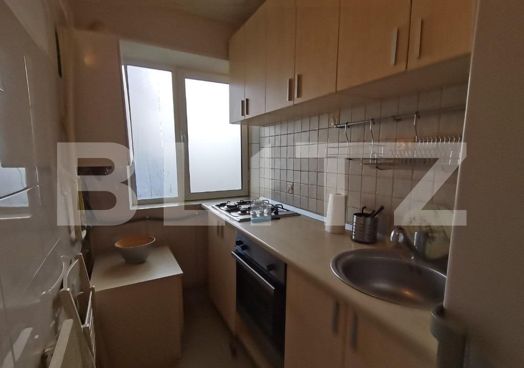 Apartament de închiriat 3 camere Alexandru cel Bun - 129431AI | BLITZ Iași | Poza2