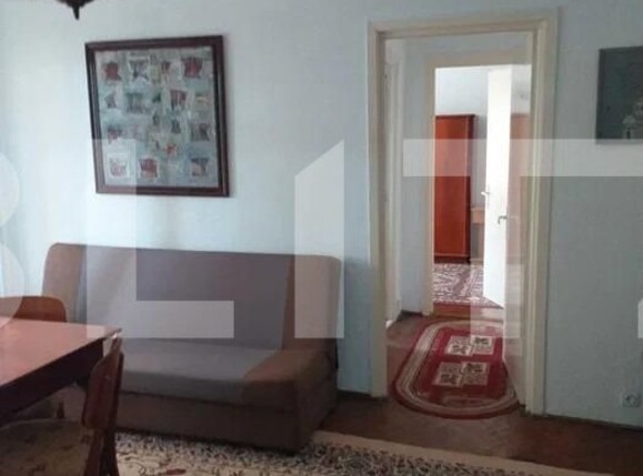 Apartament de închiriat 2 camere Podu Ros - 129451AI | BLITZ Iași | Poza4