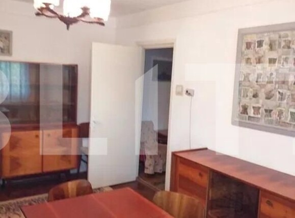 Apartament de închiriat 2 camere Podu Ros - 129451AI | BLITZ Iași | Poza1