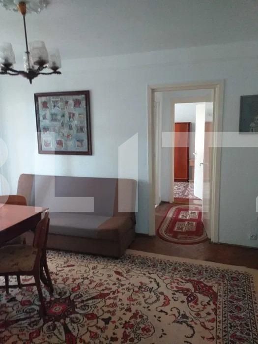 Apartament de închiriat 2 camere Podu Ros - 129451AI | BLITZ Iași | Poza4