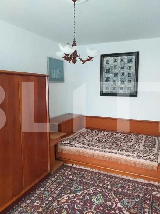 Apartament de închiriat 2 camere Podu Ros - 129451AI | BLITZ Iași | Poza3