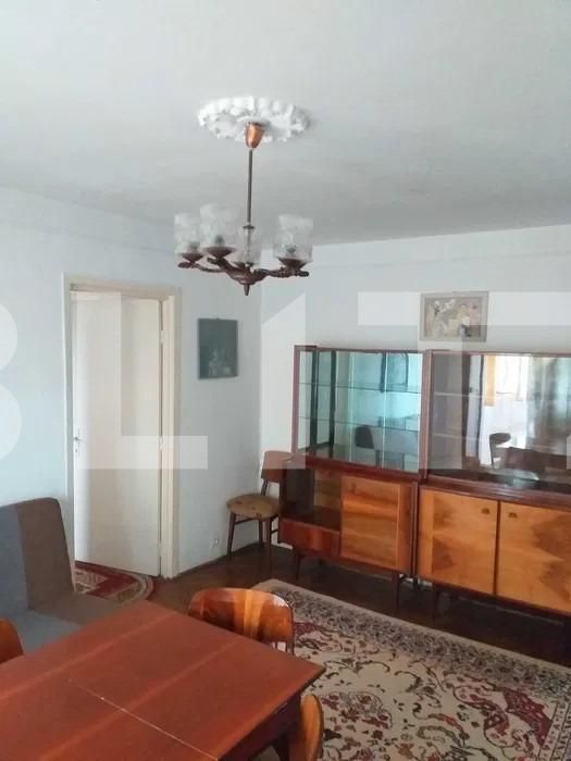 Apartament de închiriat 2 camere Podu Ros - 129451AI | BLITZ Iași | Poza5