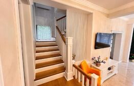 Casa de vis, 5 camere, 180 mp, Bucium